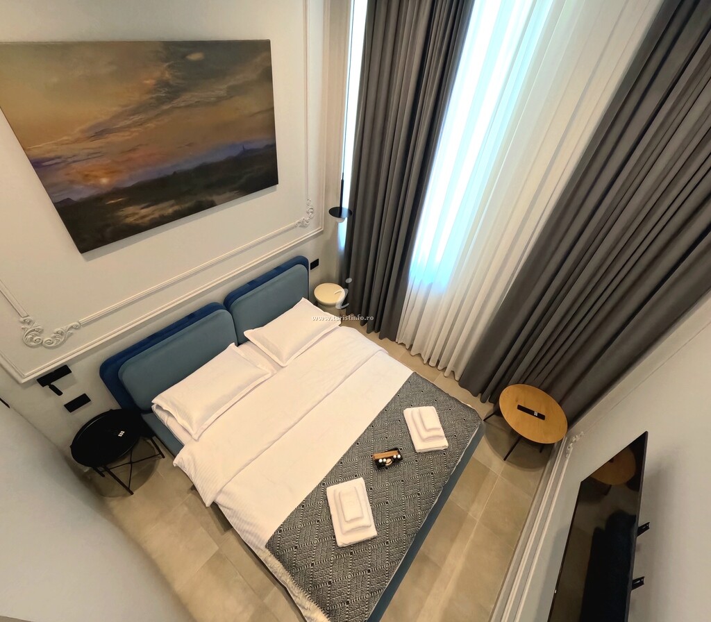 Hotel-Apartament Motty Residence