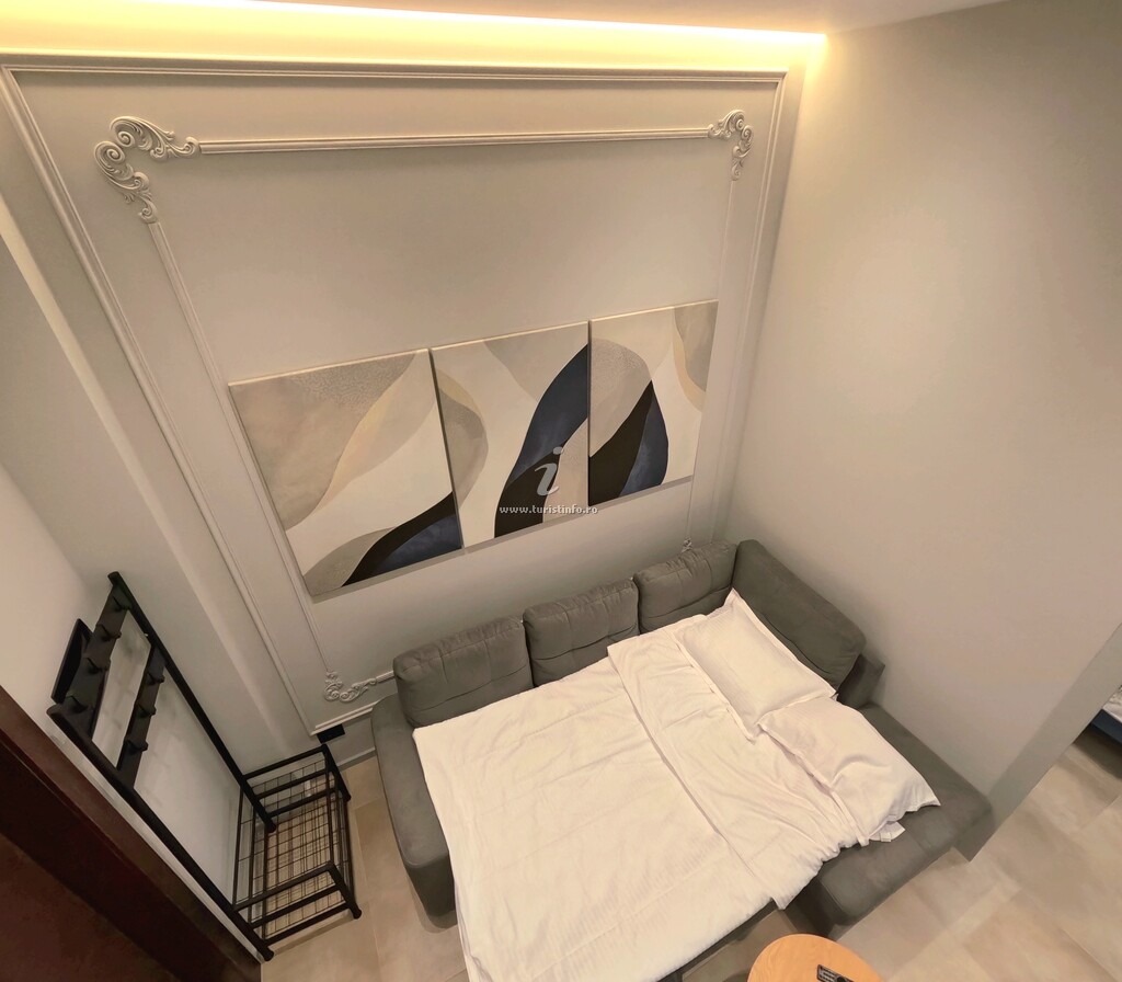 Hotel-Apartament Motty Residence