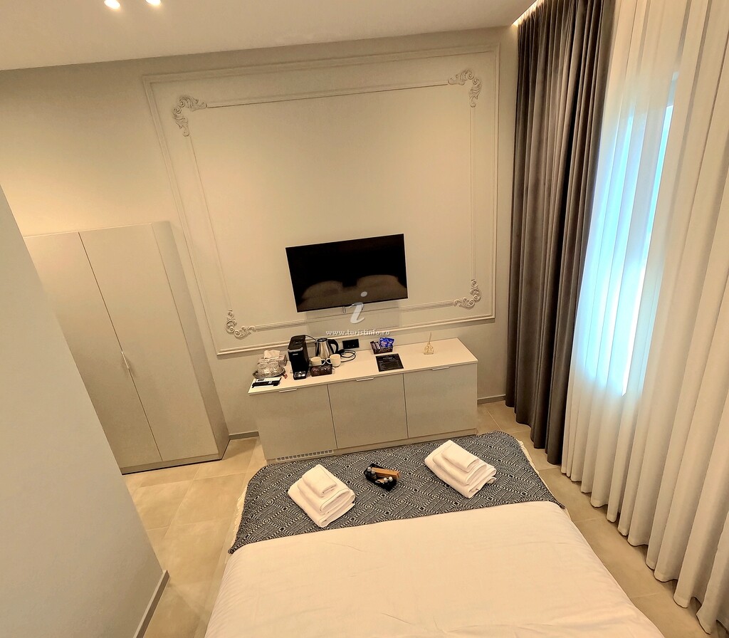 Hotel-Apartament Motty Residence