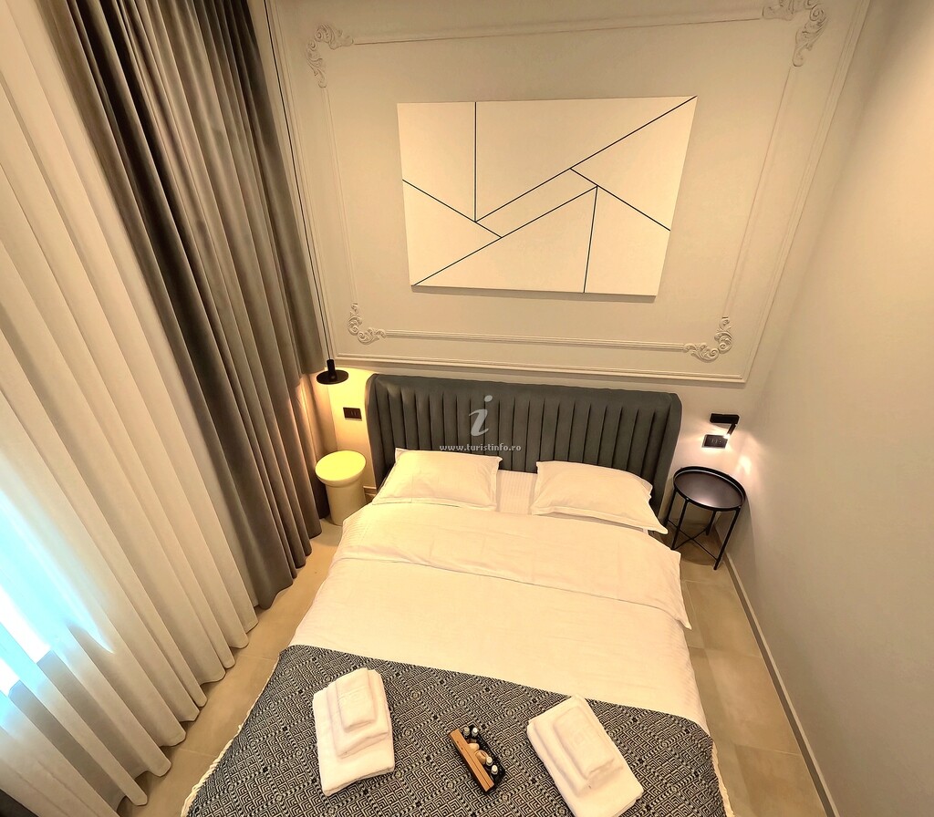 Hotel-Apartament Motty Residence