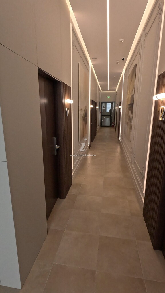 Hotel-Apartament Motty Residence