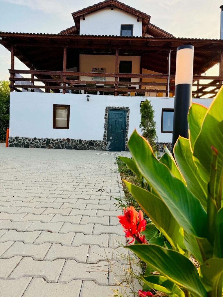 Vila Tadi
