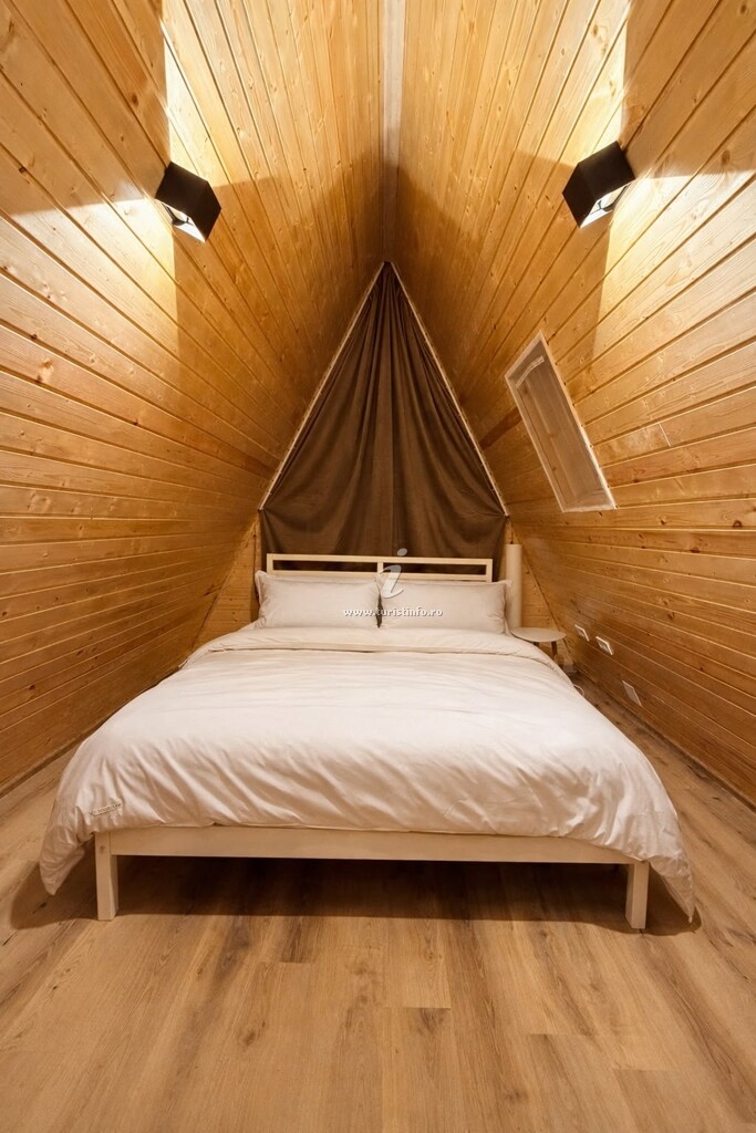 A-frame Cozy Ayda