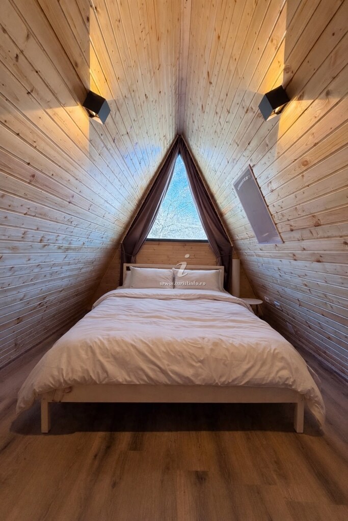 A-frame Cozy Ayda