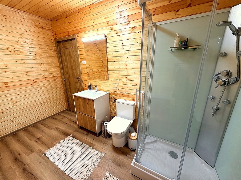 A-frame Cozy Ayda