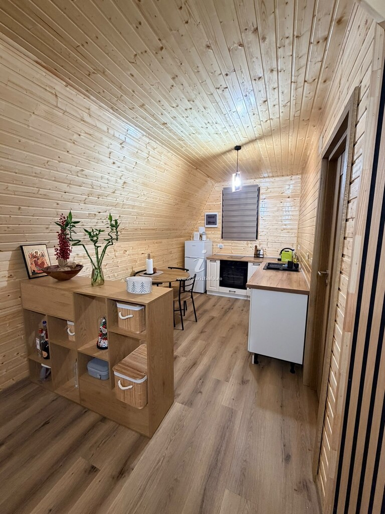 A-frame Cozy Ayda