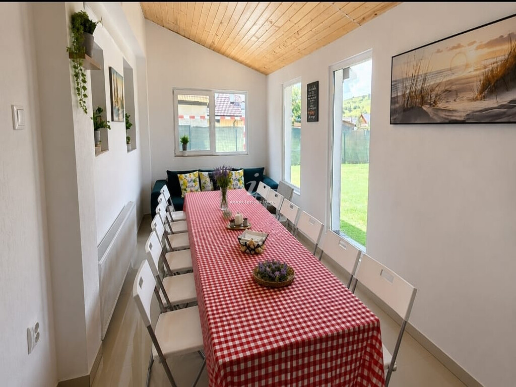 Casa Campionilor