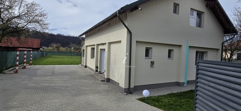 Casa Campionilor