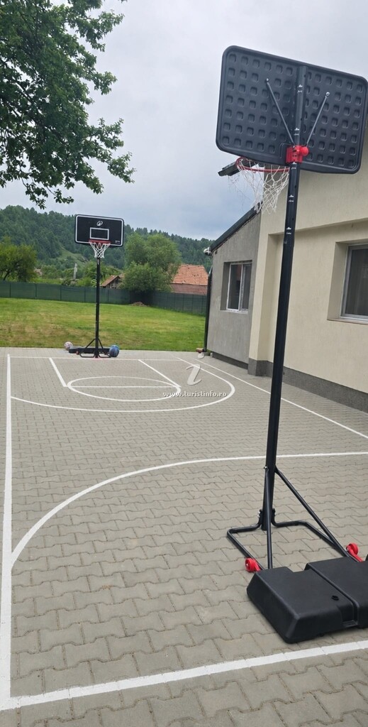 Casa Campionilor