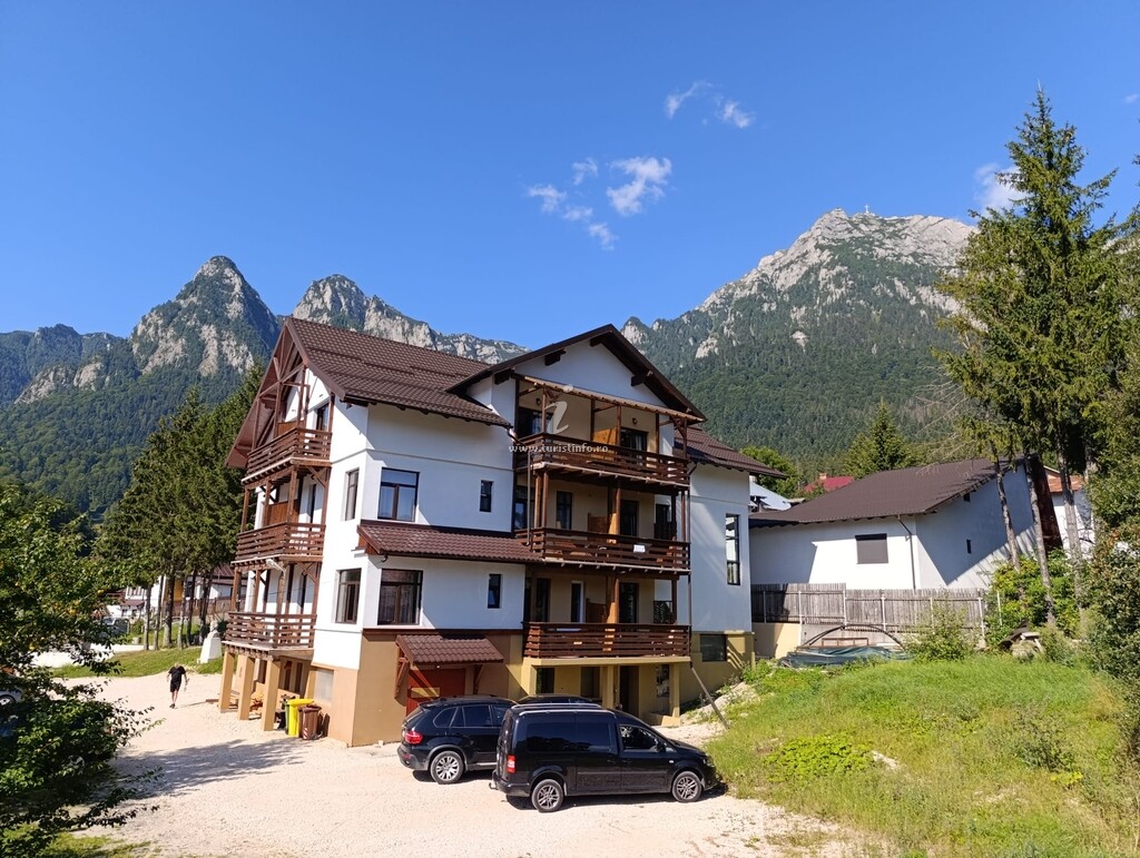 Vila Panoramic