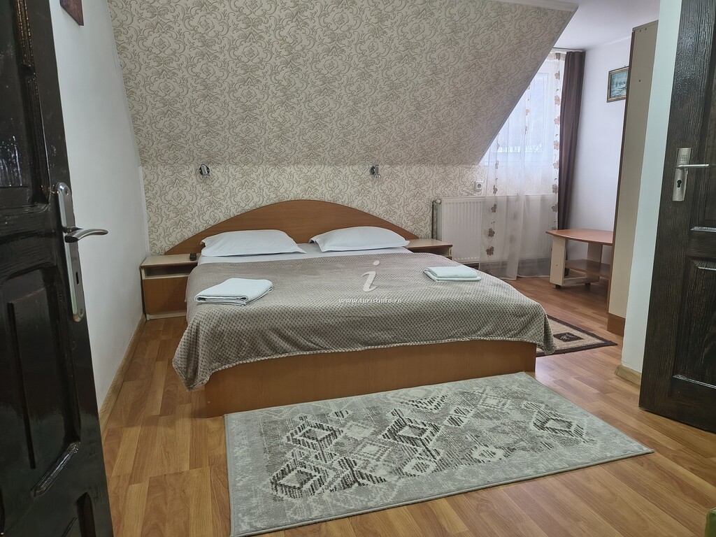Casa Rareș Ovidiu