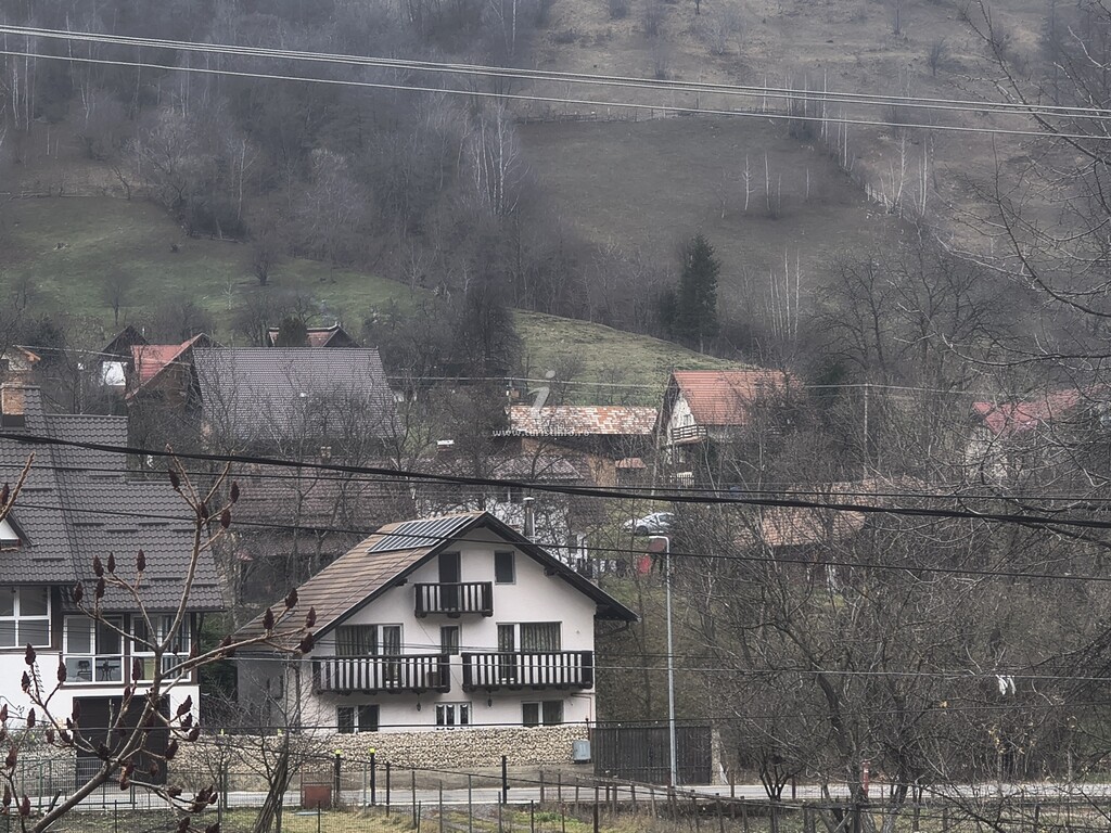 Casa Rareș Ovidiu