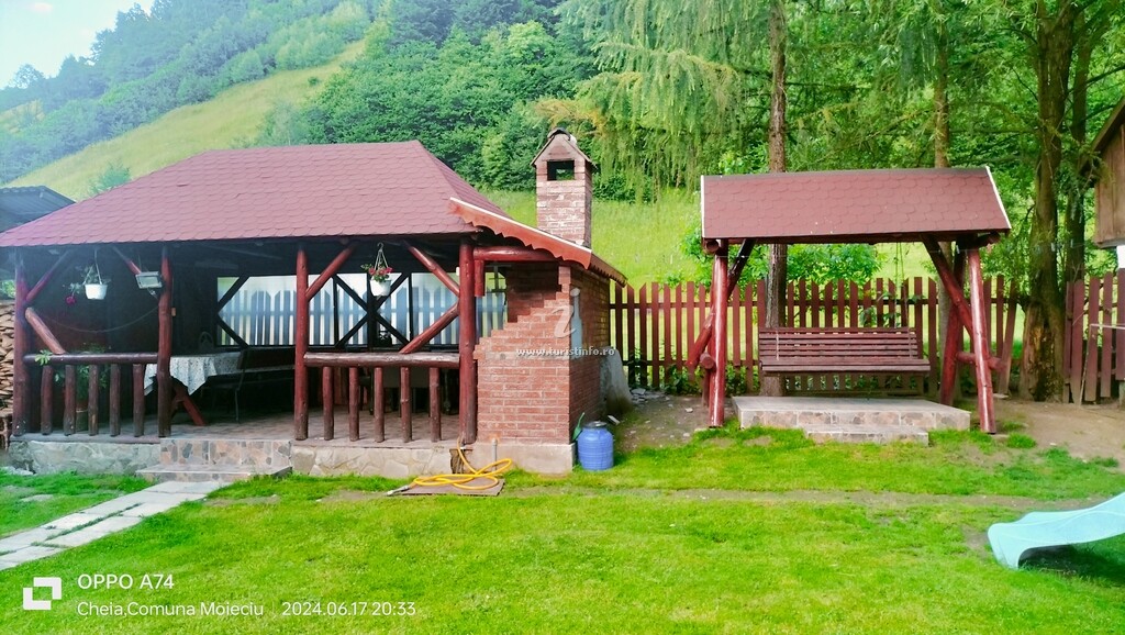 Casa Rareș Ovidiu