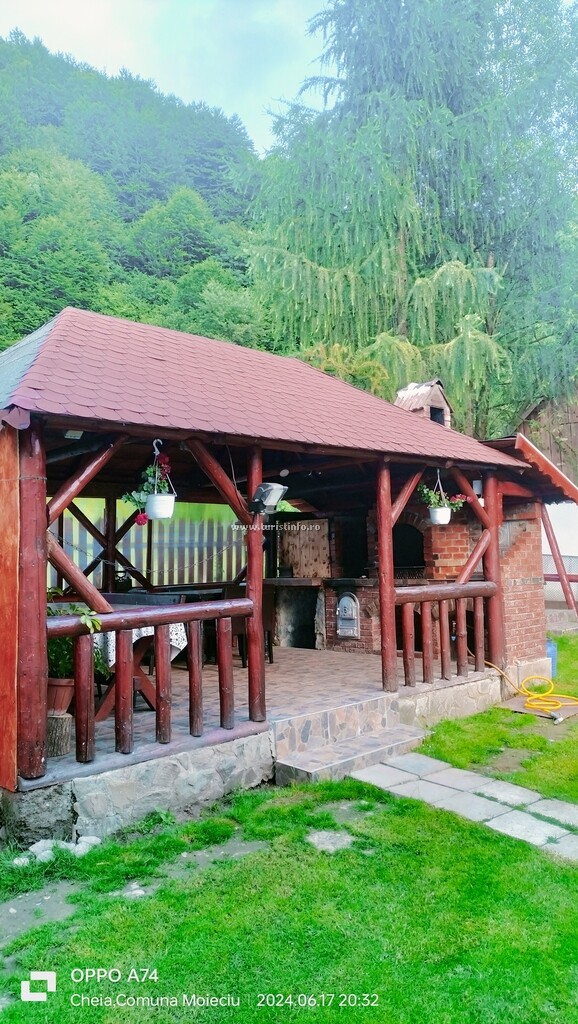 Casa Rareș Ovidiu