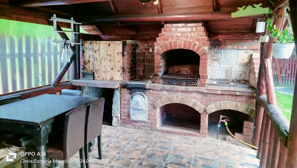 Casa Rareș Ovidiu