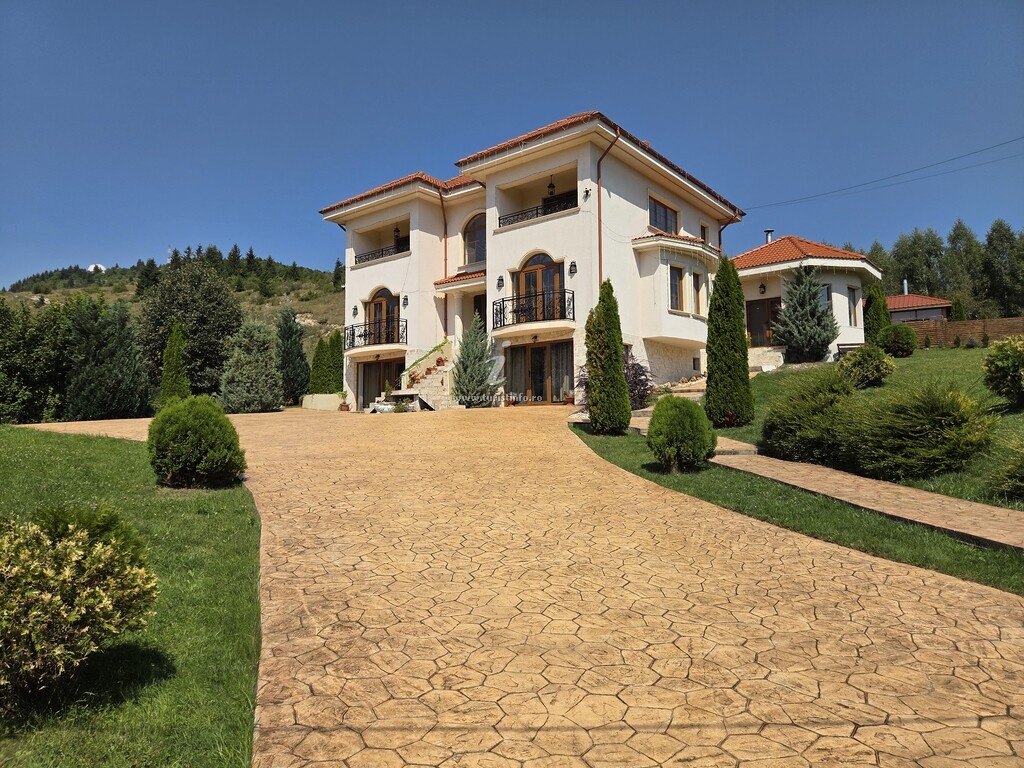 Vila Daria 3