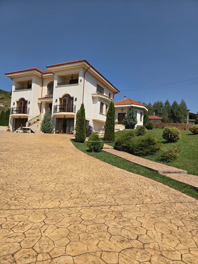Vila Daria 3