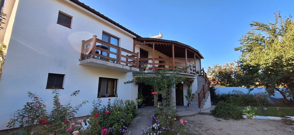 Camere de închiriat Antonia