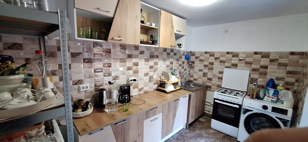 Camere de închiriat Antonia