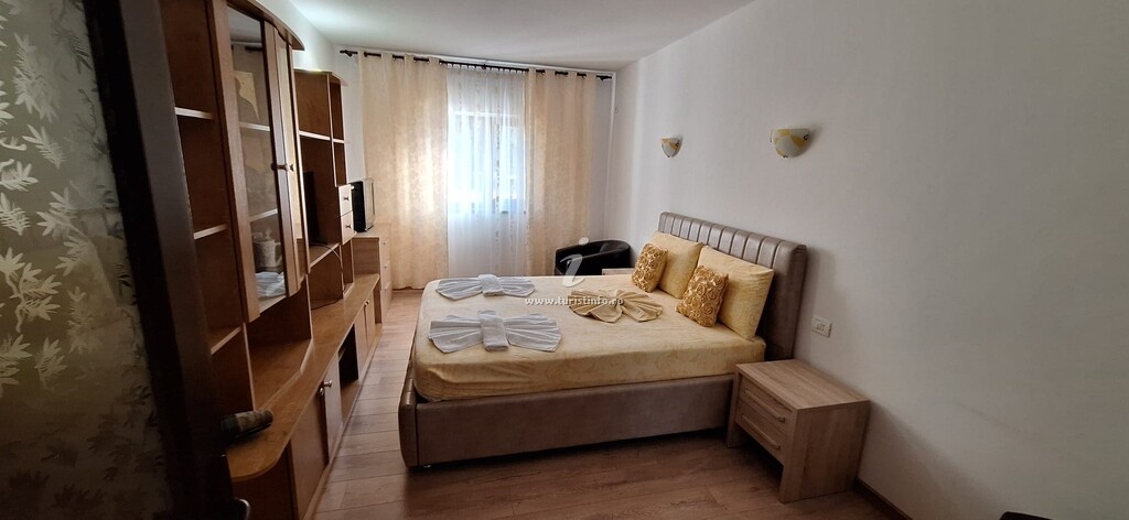 Camere de închiriat Antonia