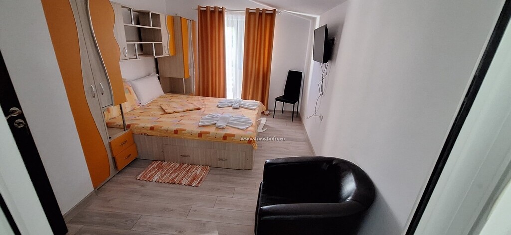 Camere de închiriat Antonia