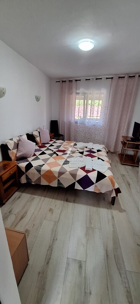 Camere de închiriat Antonia