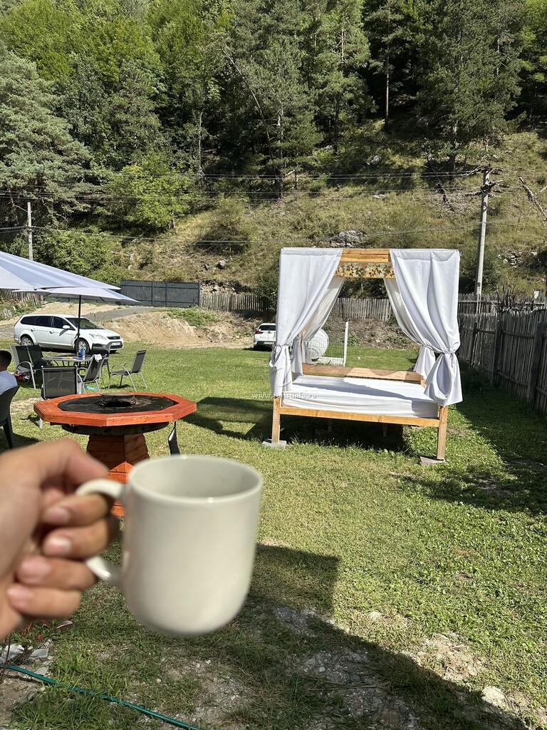 Casa Montwis