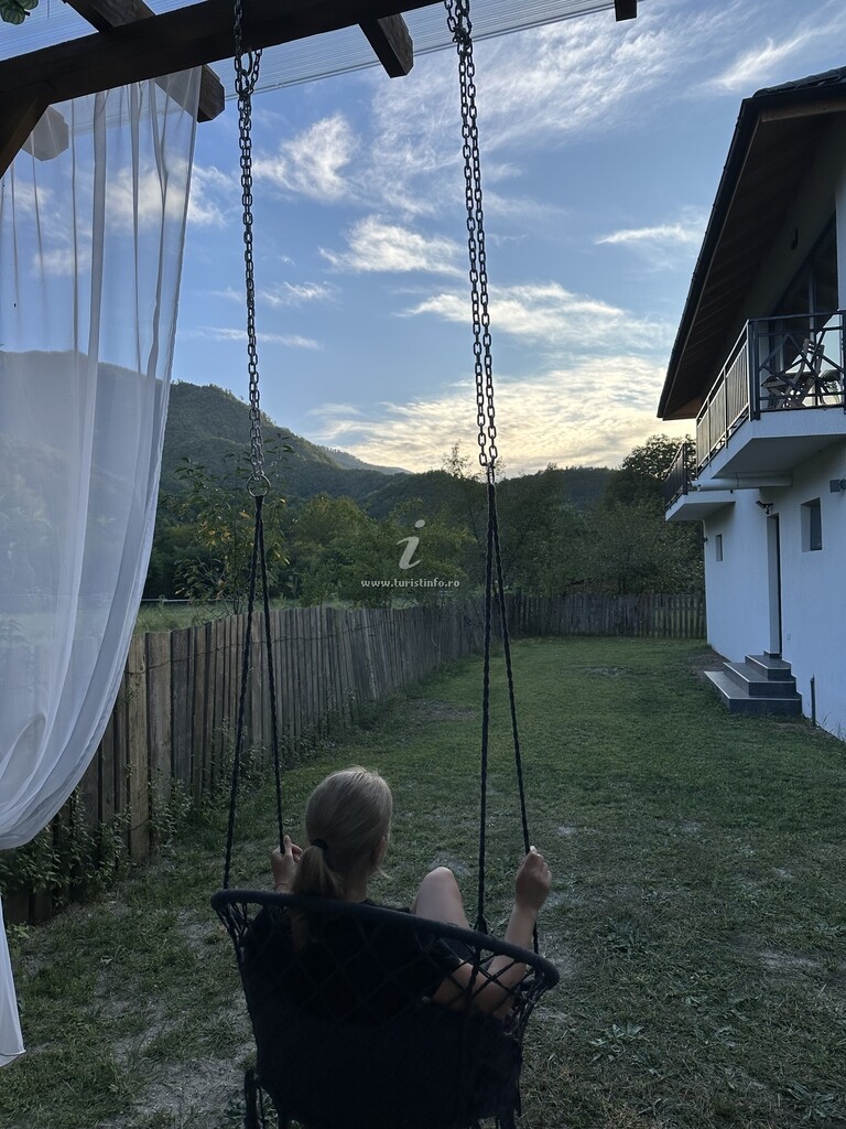 Casa Montwis