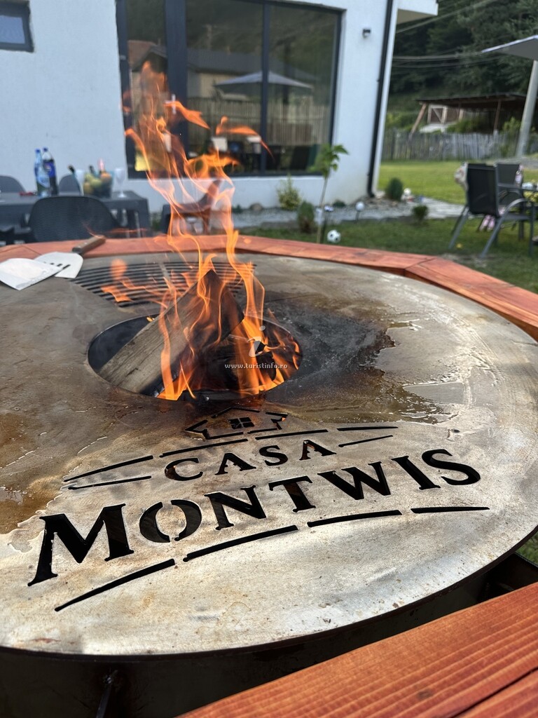Casa Montwis