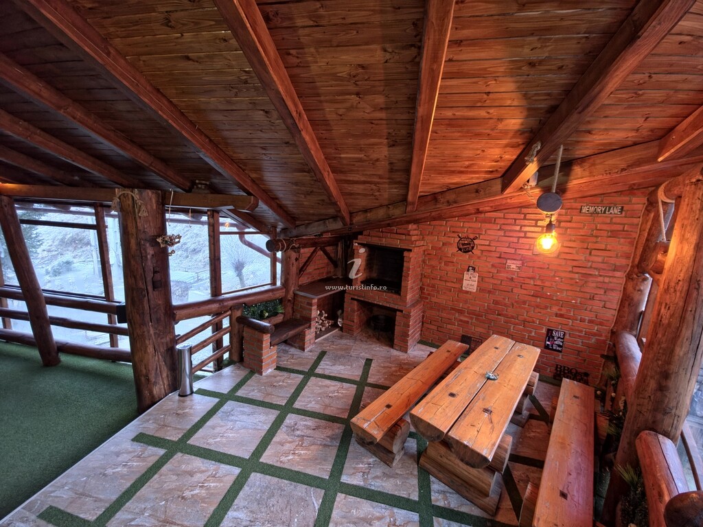 Cabana Green House