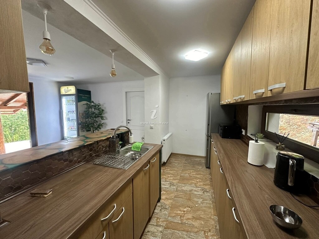 Cabana Green House