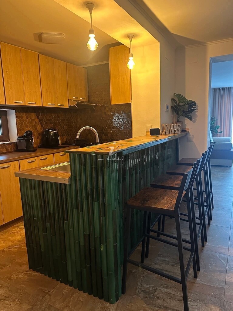 Cabana Green House