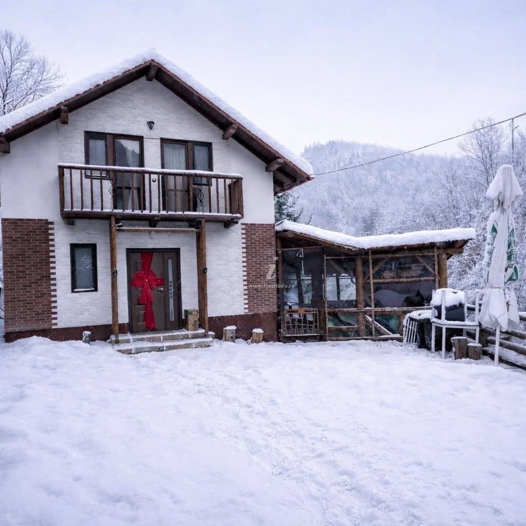 Cabana Green House