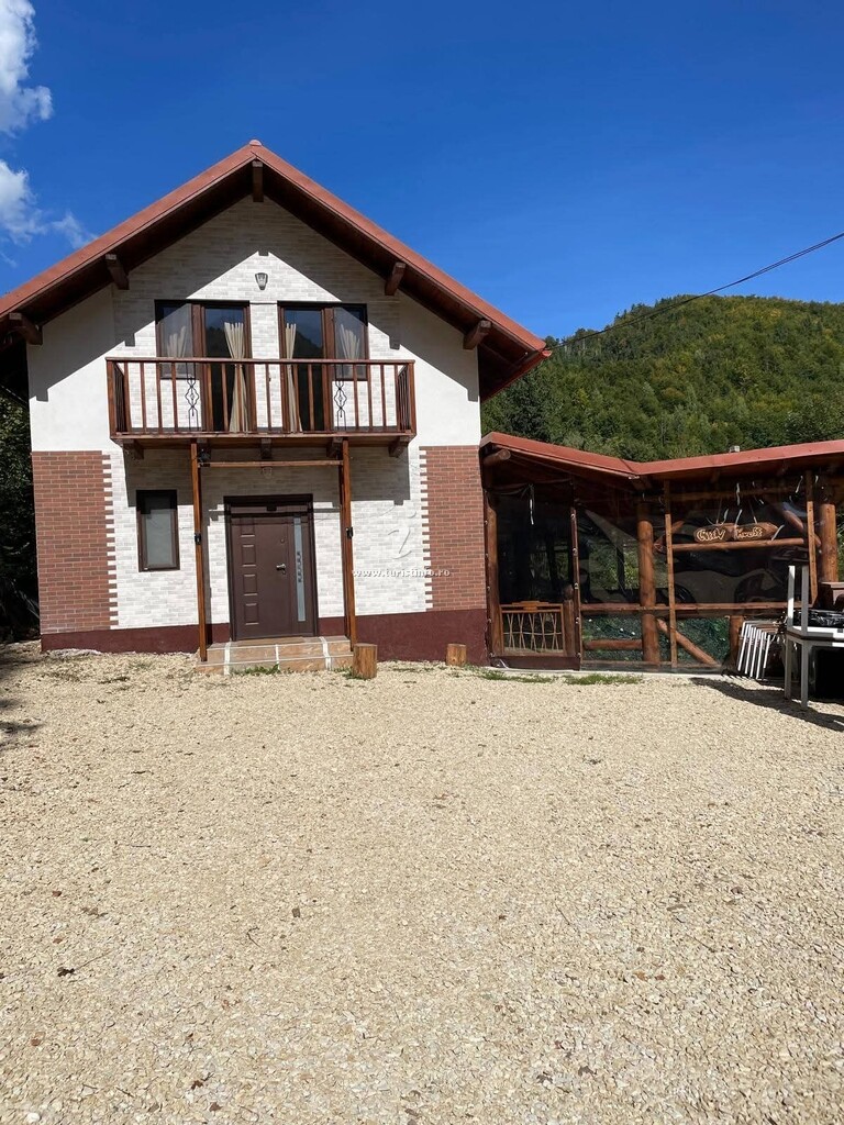 Cabana Green House