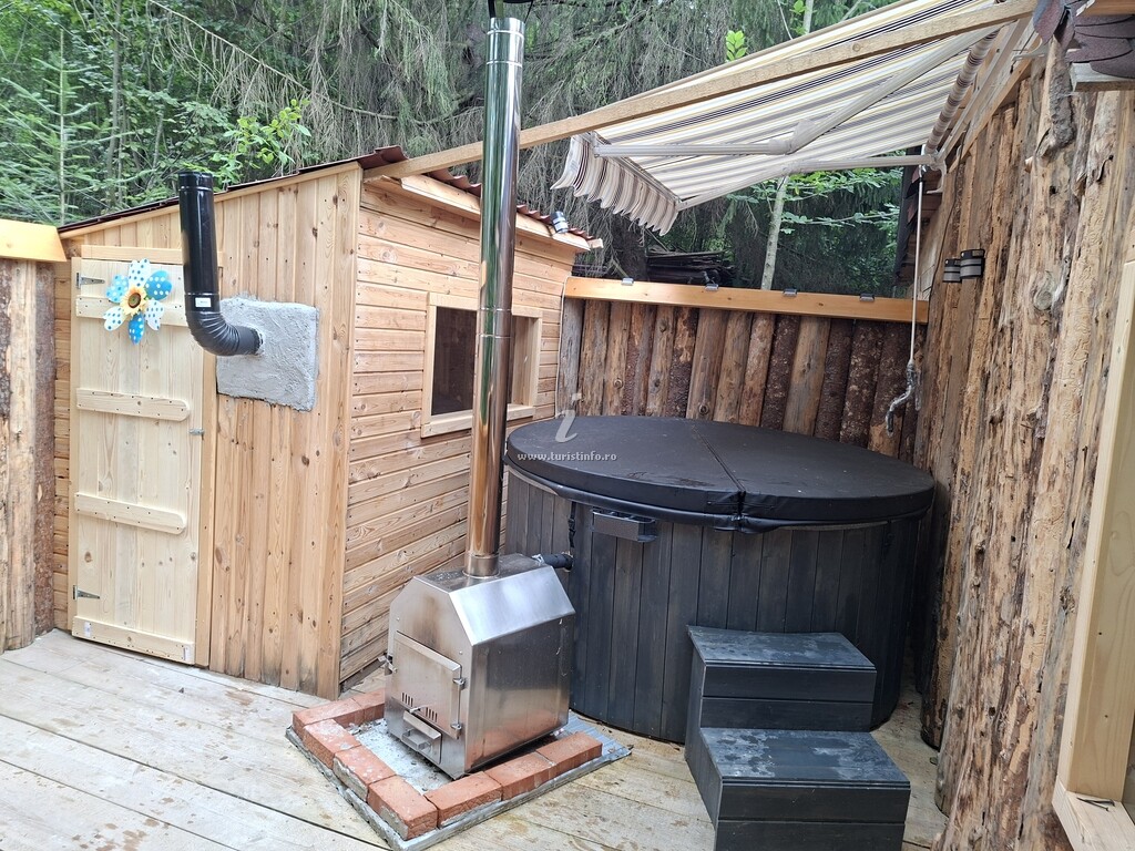 Cabana Canaful