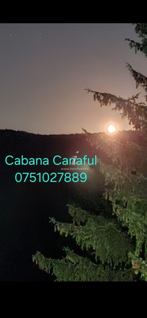 Cabana Canaful