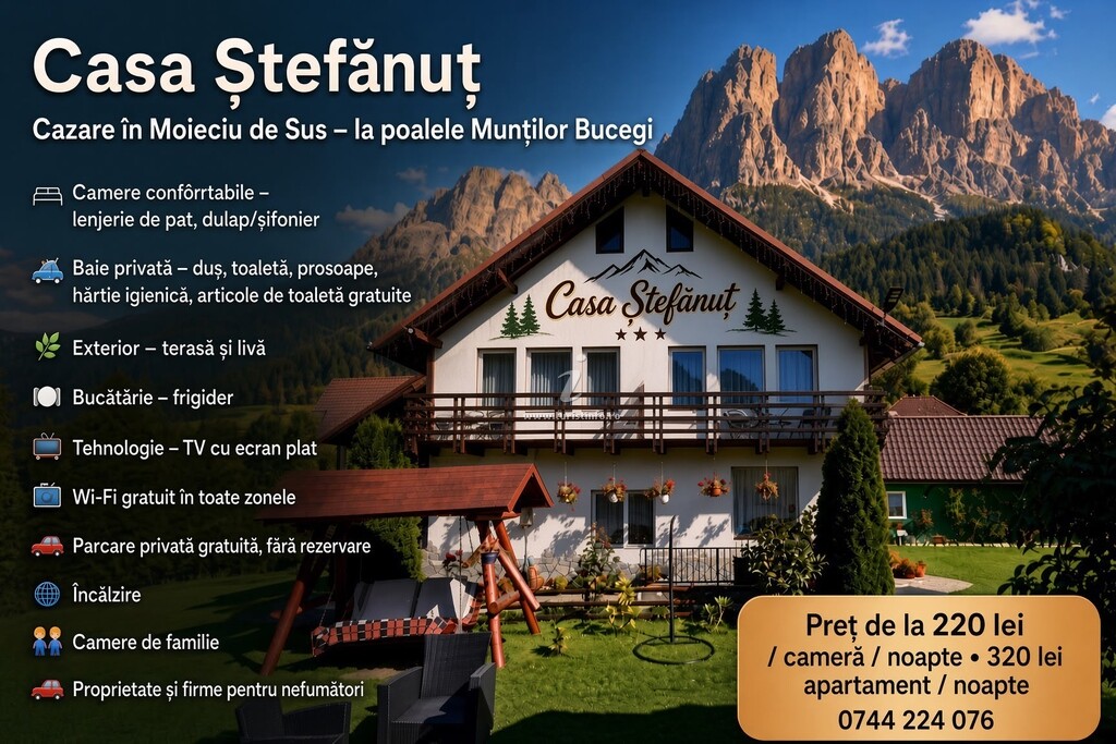 Vila Ștefanuț