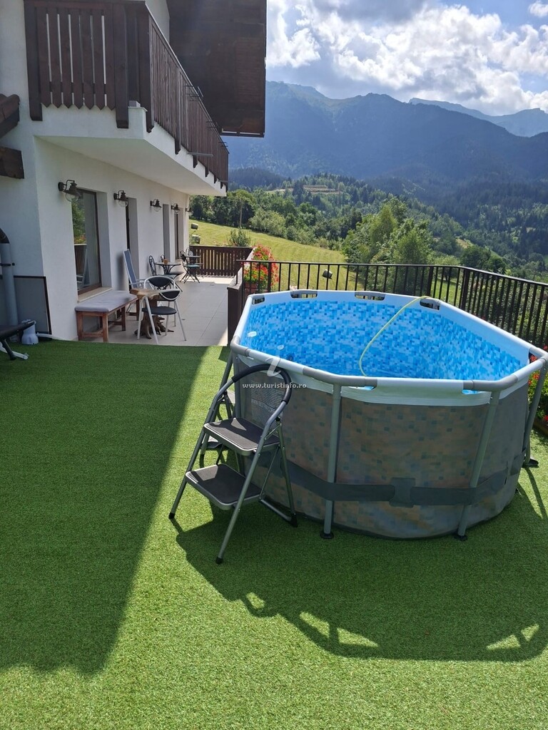 Casa Sabrina