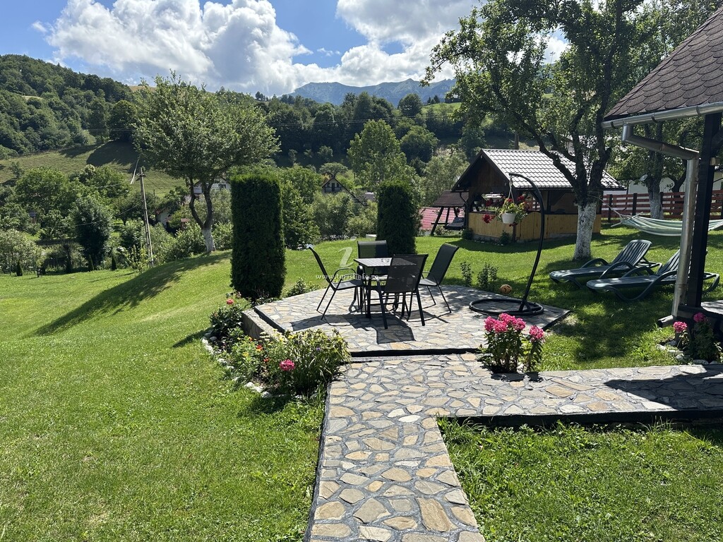 Casa de pe Deal