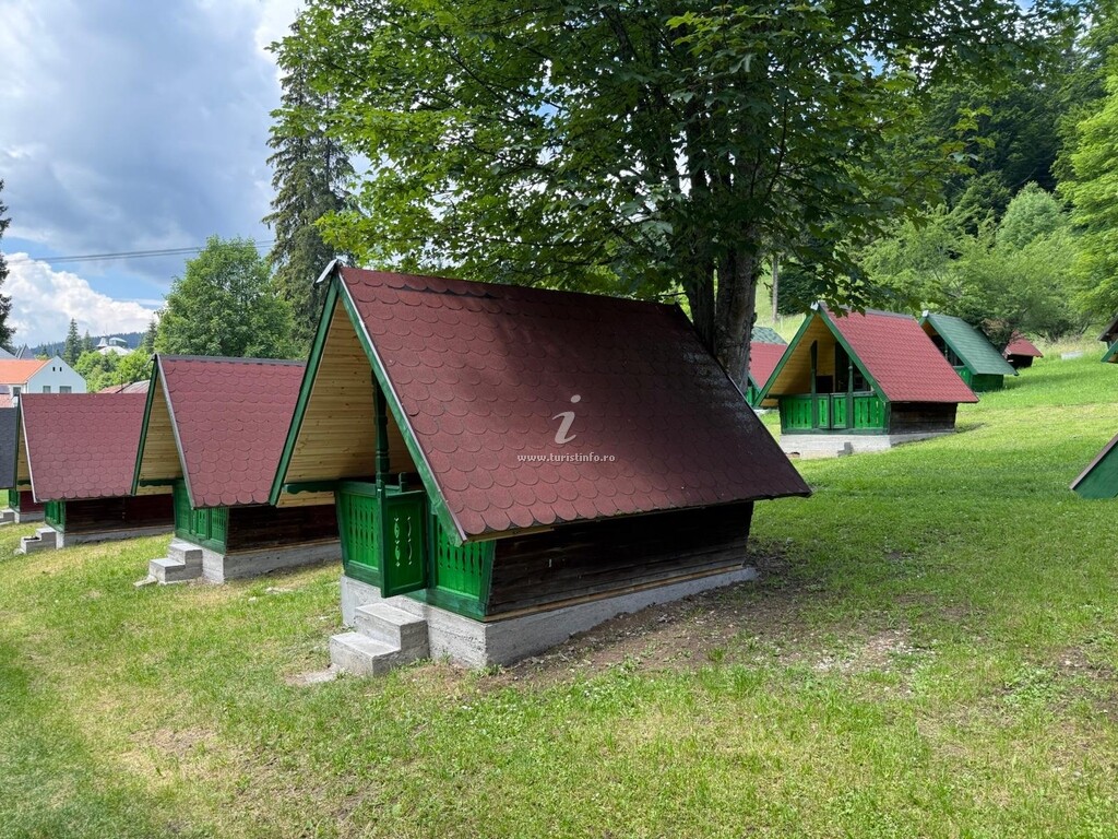 Camping Eti