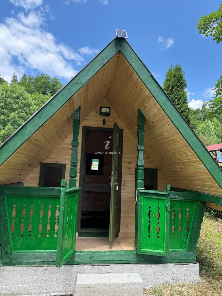 Camping Eti