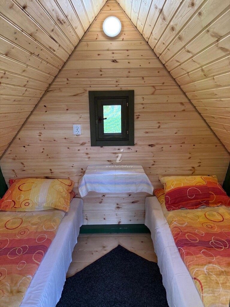 Camping Eti
