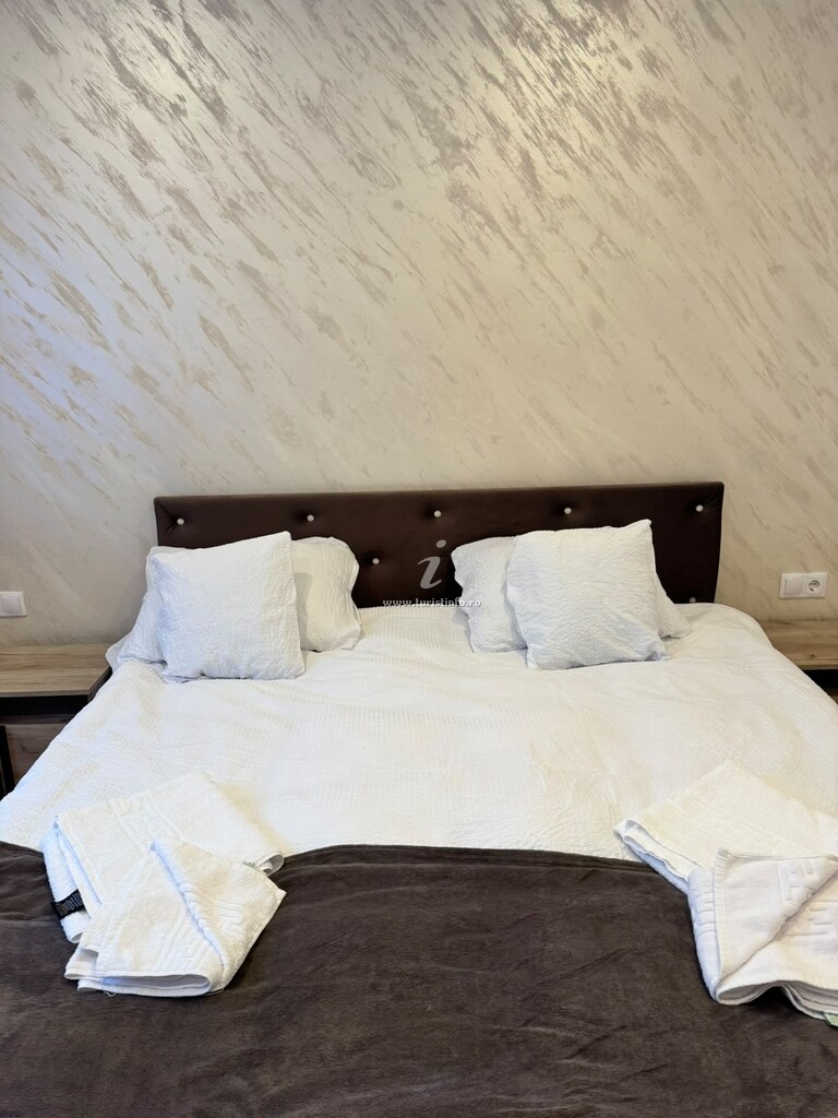 Casa Chișcău - Valea Urșilor