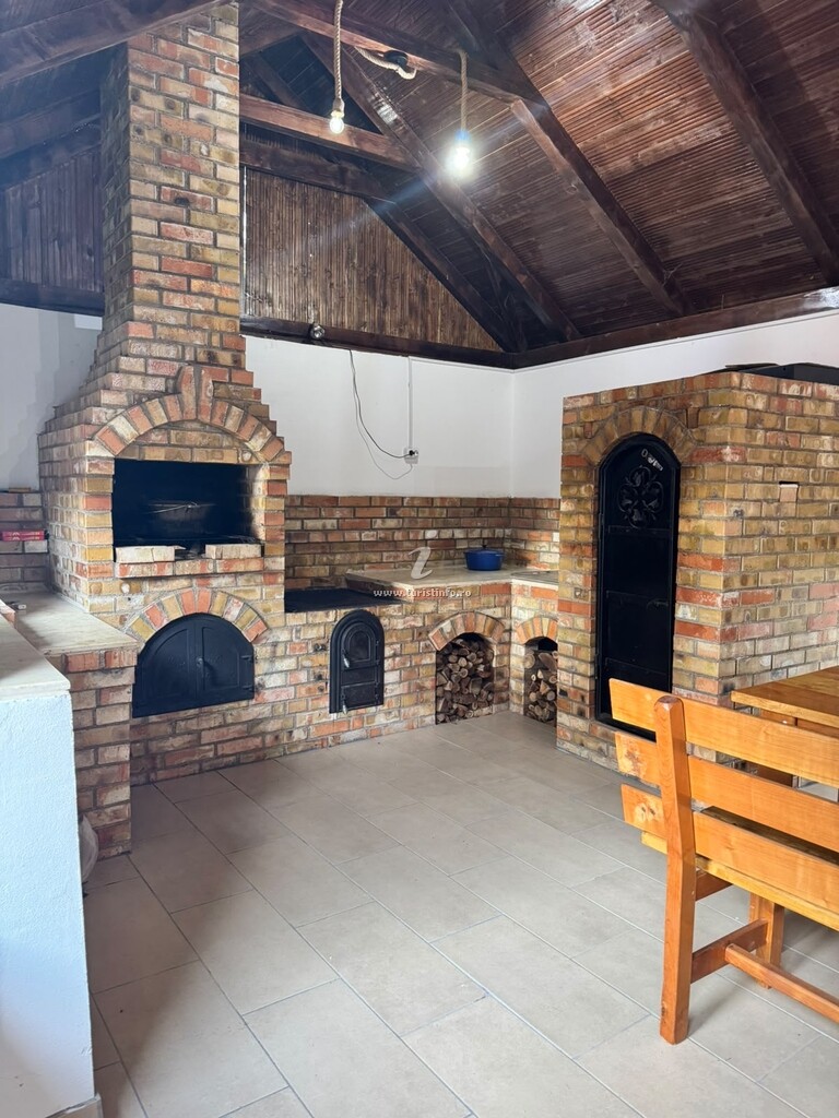 Casa Chișcău - Valea Urșilor