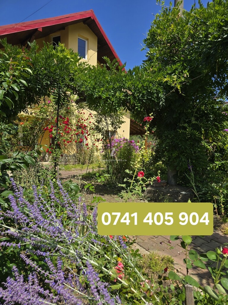 Vila Mădălina