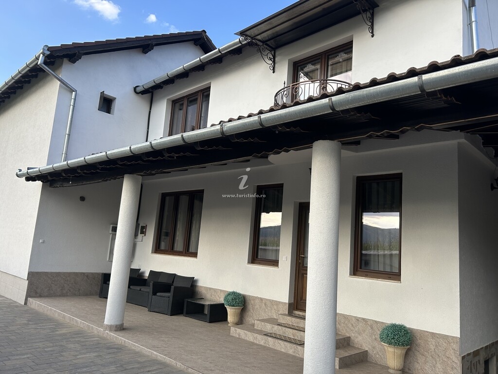 Casa de vacanță Mihai