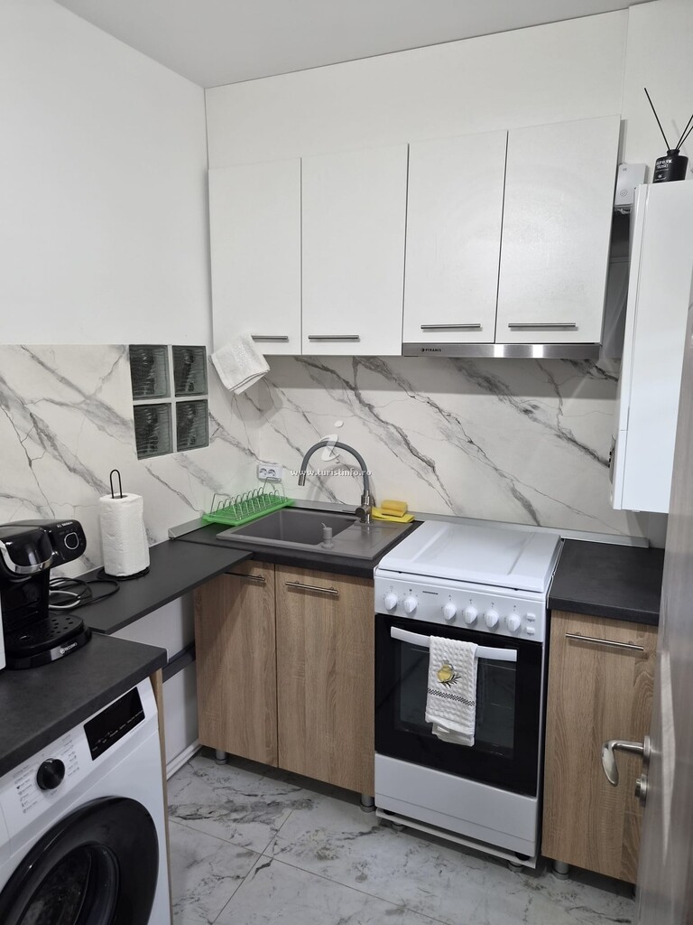 Apartament Dream