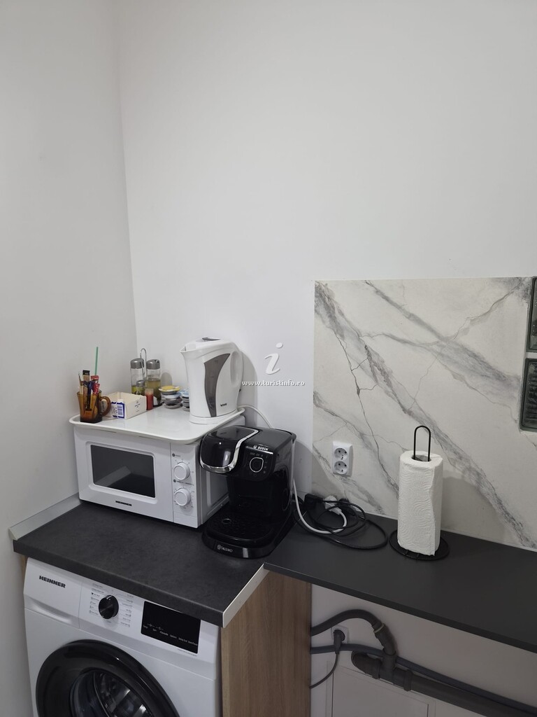 Apartament Dream
