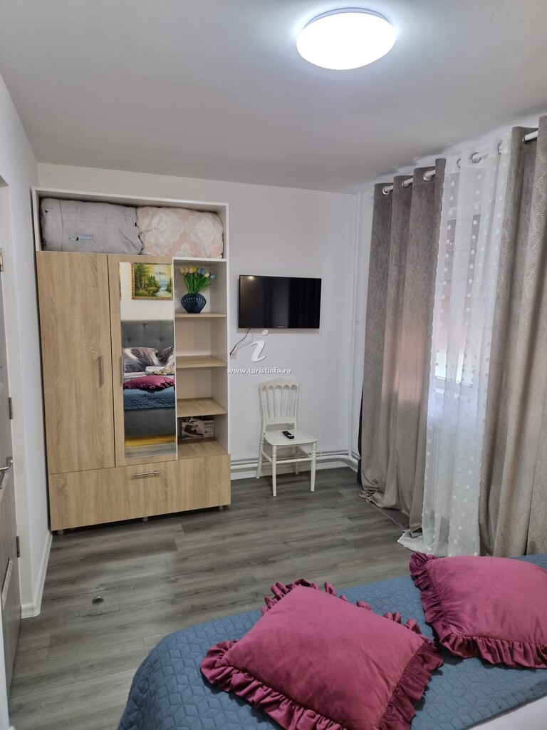 Apartament Dream