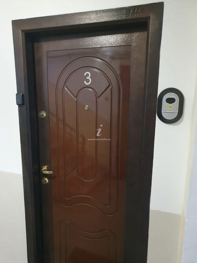 Apartament Dream